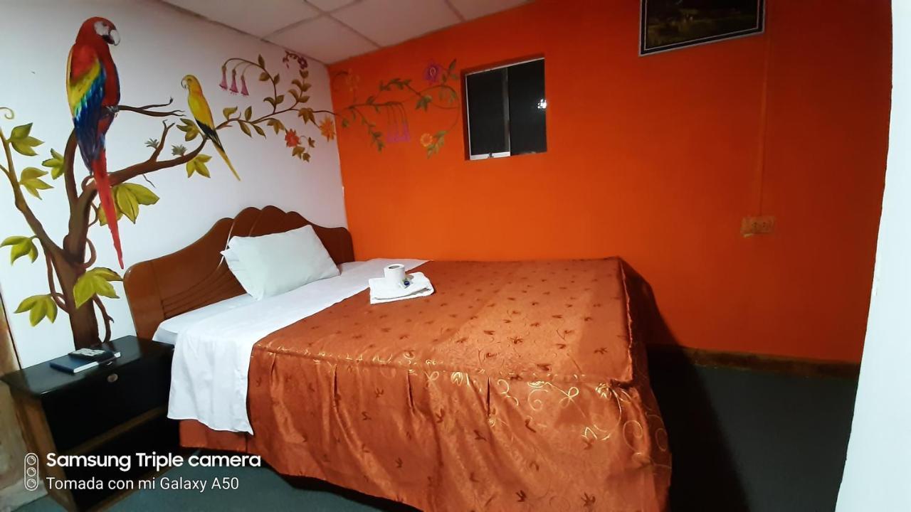 Hostal Sambleno Cusco Piero Suite Bagian luar foto