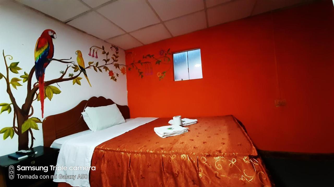 Hostal Sambleno Cusco Piero Suite Bagian luar foto