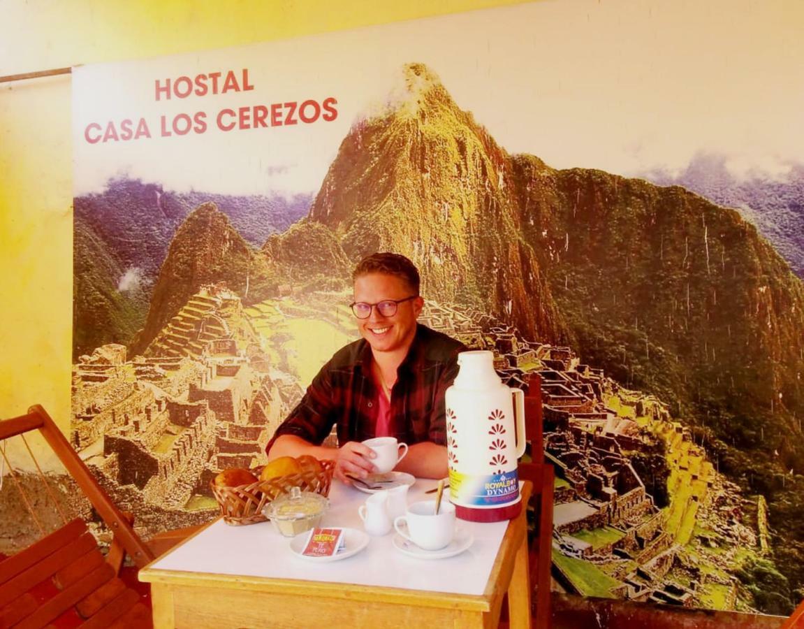 Hostal Sambleno Cusco Piero Suite Bagian luar foto
