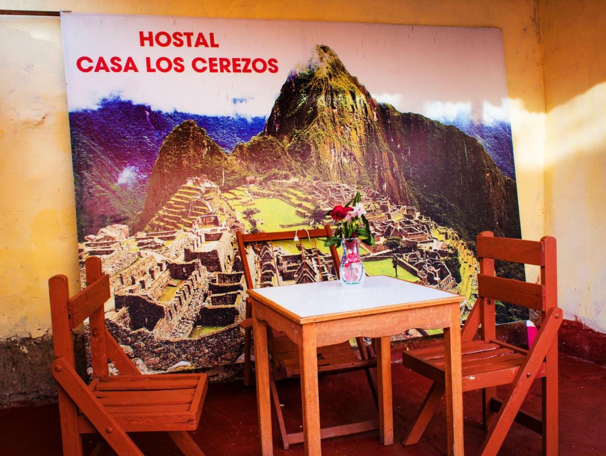 Hostal Sambleno Cusco Piero Suite Bagian luar foto