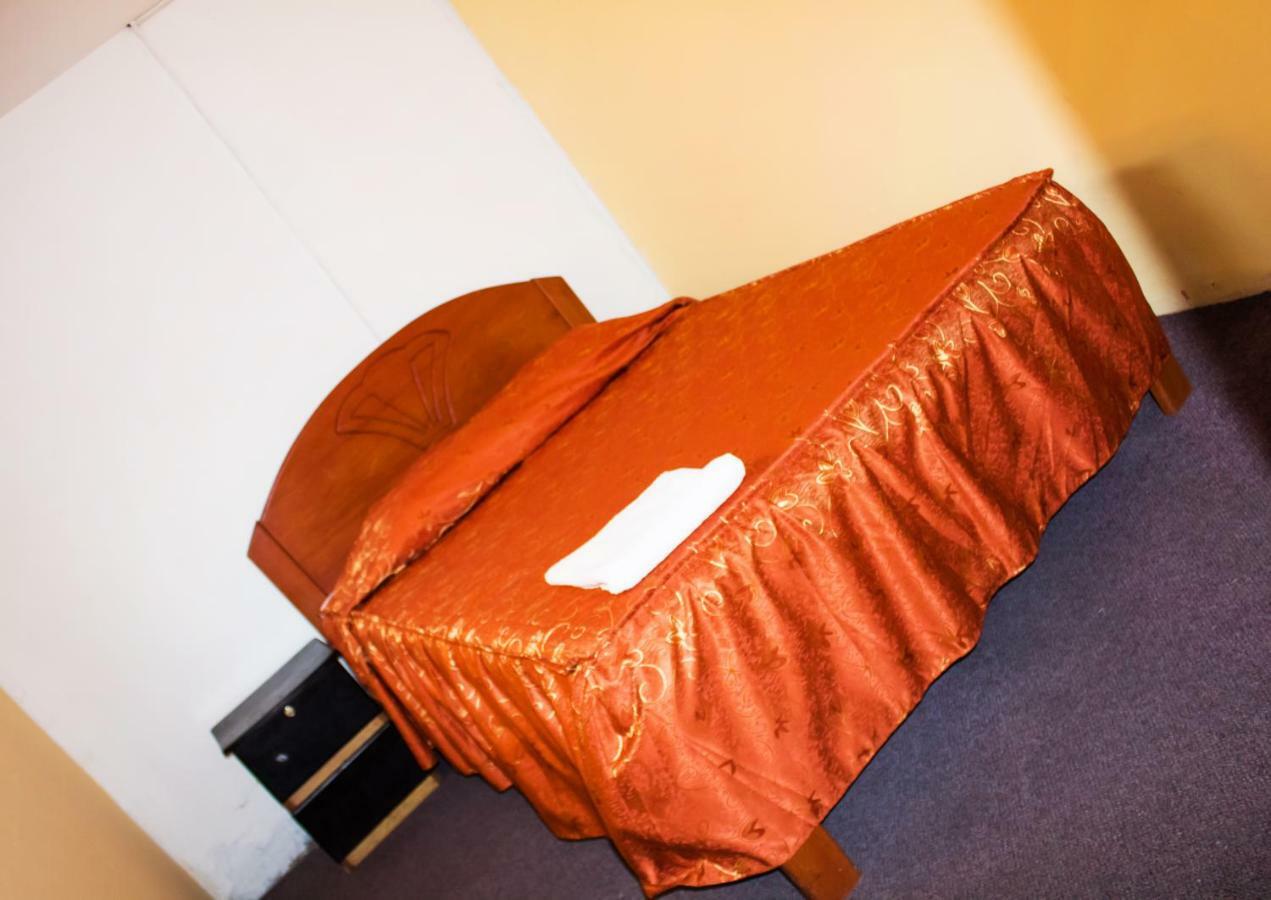 Hostal Sambleno Cusco Piero Suite Bagian luar foto
